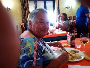 16 ALMERIA -TAPAS AVEC LES AMIS AU FLORIDA (65)